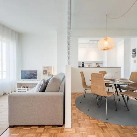 Guestready - Cn Apartment Porto Eksteriør billede
