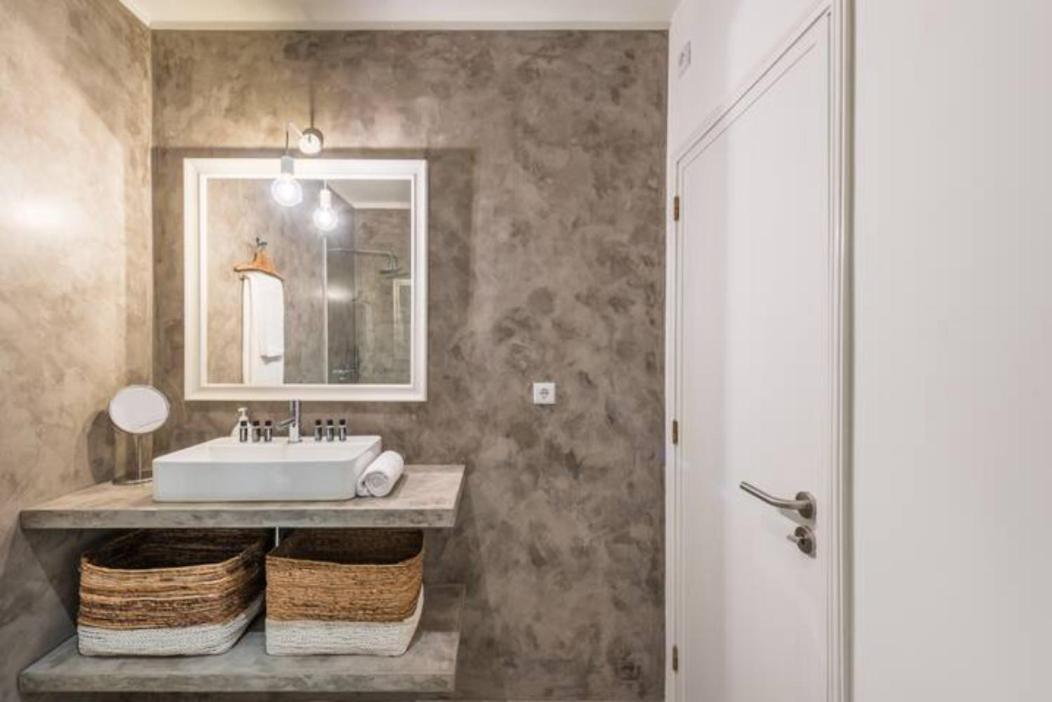 Guestready - Cn Apartment Porto Eksteriør billede