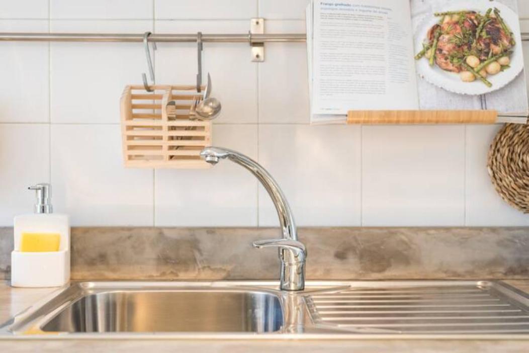 Guestready - Cn Apartment Porto Eksteriør billede